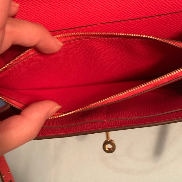 ✅SOLD✅BNIB Hermes Kelly to go Verso - Picture 6 of 8